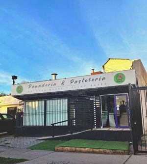 Direccion: las rojas poniente 1600  at Estoy Huerta Emporio in La Serena