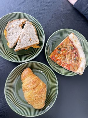   at Estoy Huerta Emporio in La Serena