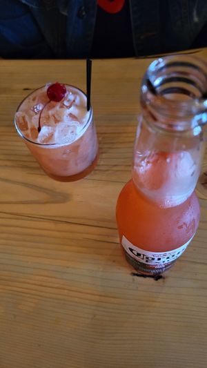  at Ruby Soho's in Lindenhurst