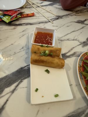   at Keyaki Sushi in Midvale