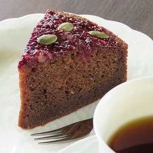  at Vedge a la Mode - べジアラモード in Shizuoka