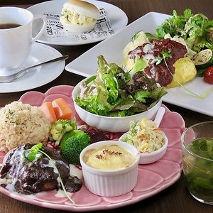  at Vedge a la Mode - べジアラモード in Shizuoka