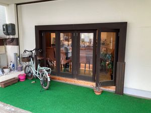 Facade.  at Vedge a la Mode - べジアラモード in Shizuoka