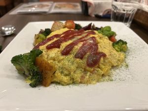   at Vedge a la Mode - べジアラモード in Shizuoka