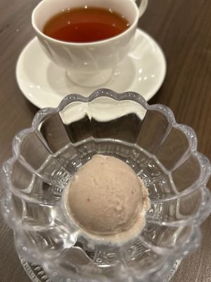   at Vedge a la Mode - べジアラモード in Shizuoka