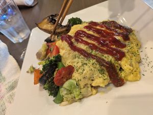  at Vedge a la Mode - べジアラモード in Shizuoka