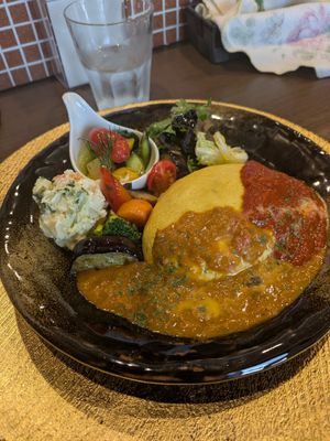  at Vedge a la Mode - べジアラモード in Shizuoka