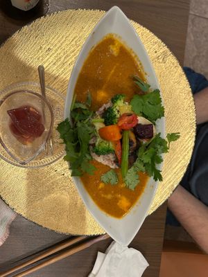  at Vedge a la Mode - べジアラモード in Shizuoka