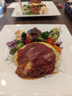  at Vedge a la Mode - べジアラモード in Shizuoka