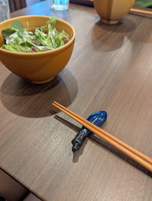  at Vedge a la Mode - べジアラモード in Shizuoka