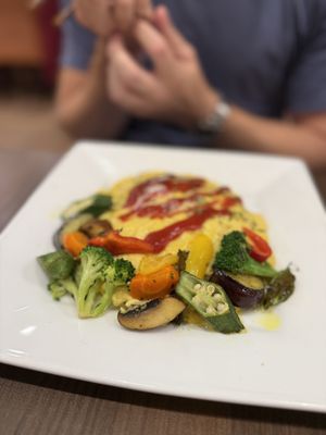   at Vedge a la Mode - べジアラモード in Shizuoka