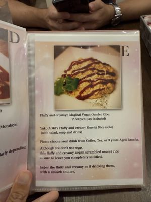   at Vedge a la Mode - べジアラモード in Shizuoka