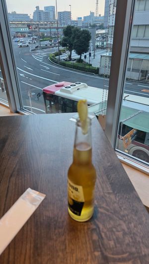  at Yoakemae in Shizuoka