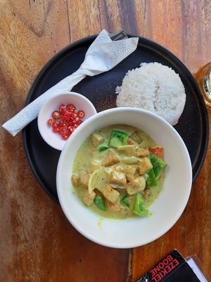  at The Big Easy Phnom Penh in Phnom Penh