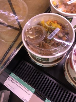   at BRU - EXKi - B Gates in Zaventem