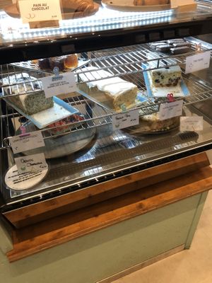   at Ratio Coffee in Salzburg