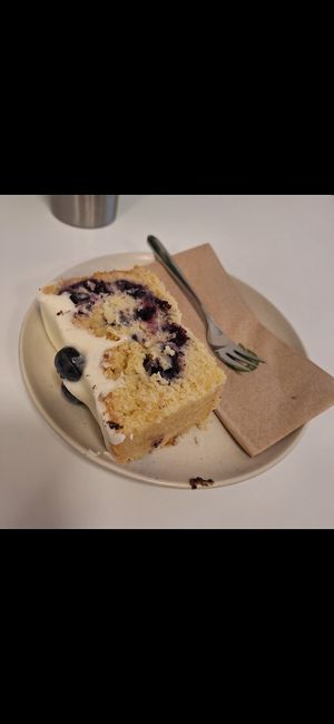  at Ratio Coffee in Salzburg