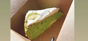  at Ratio Coffee in Salzburg