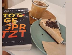  at Ratio Coffee in Salzburg