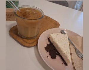  at Ratio Coffee in Salzburg