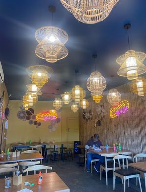   at Hello Banh Mi in Mount Maunganui