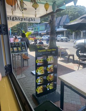   at Hello Banh Mi in Mount Maunganui