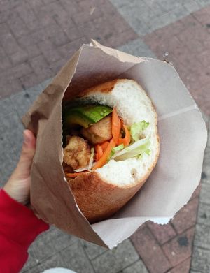  at Hello Banh Mi in Mount Maunganui