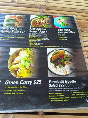 at Hello Banh Mi in Mount Maunganui
