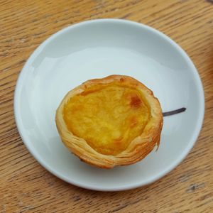  at Unser Cafe in Berlin