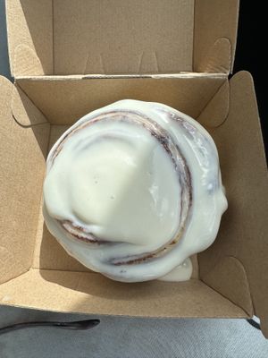   at Sebby's Scrolls in Caulfield