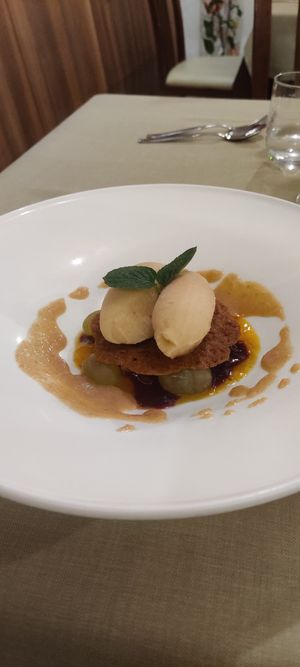  at Fink - Restaurant & Hotel in Bressanone