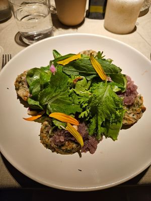  at Fink - Restaurant & Hotel in Bressanone