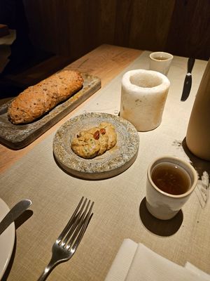  at Fink - Restaurant & Hotel in Bressanone