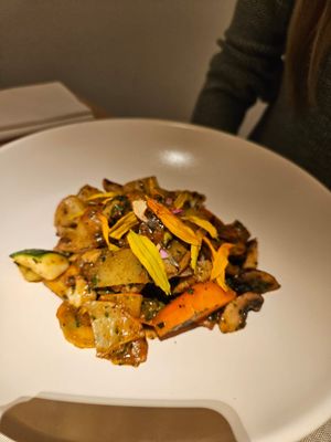  at Fink - Restaurant & Hotel in Bressanone