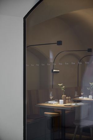  at Fink - Restaurant & Hotel in Bressanone