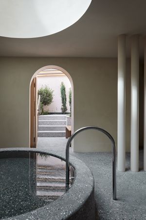  at Fink - Restaurant & Hotel in Bressanone