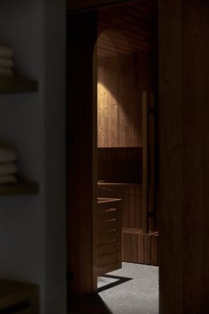  at Fink - Restaurant & Hotel in Bressanone