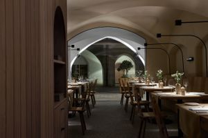  at Fink - Restaurant & Hotel in Bressanone
