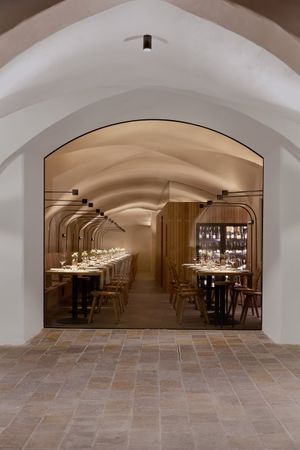  at Fink - Restaurant & Hotel in Bressanone