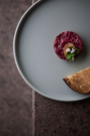  at Fink - Restaurant & Hotel in Bressanone