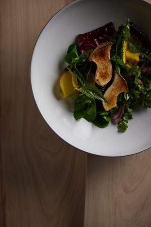  at Fink - Restaurant & Hotel in Bressanone