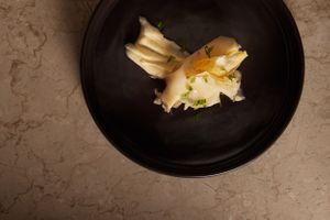  at Fink - Restaurant & Hotel in Bressanone