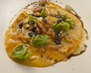  at Fink - Restaurant & Hotel in Bressanone