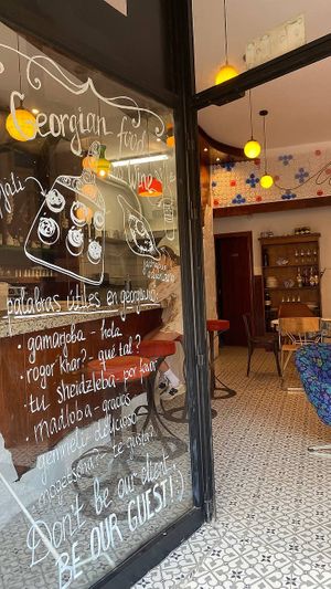 Don't be our client, be our guest! at Modi in Mallorca