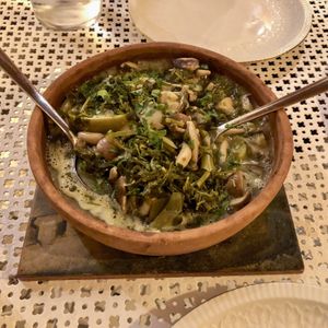 Chakapuli   at Modi in Mallorca