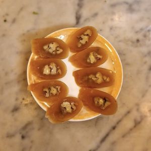 Churchjela   at Modi in Mallorca