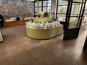  at Wagmi Coffee in Limassol