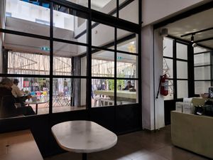  at Wagmi Coffee in Limassol