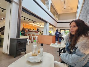  at Wagmi Coffee in Limassol