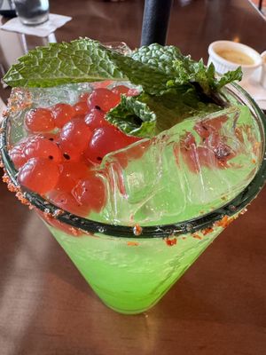   at Universal Studios - Lombard's Seafood Grille in Orlando